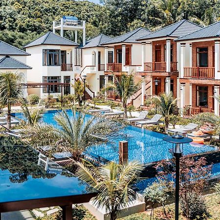 Palm Bay Resort Phu Quoc Dış mekan fotoğraf