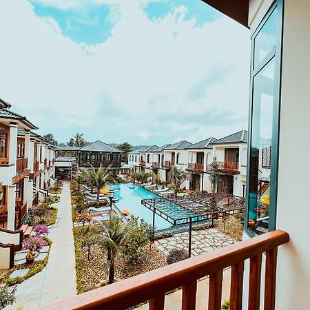 Palm Bay Resort Phu Quoc Dış mekan fotoğraf