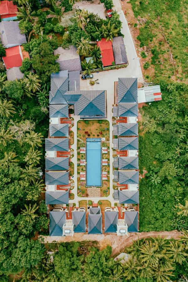 Palm Bay Resort Phu Quoc Dış mekan fotoğraf