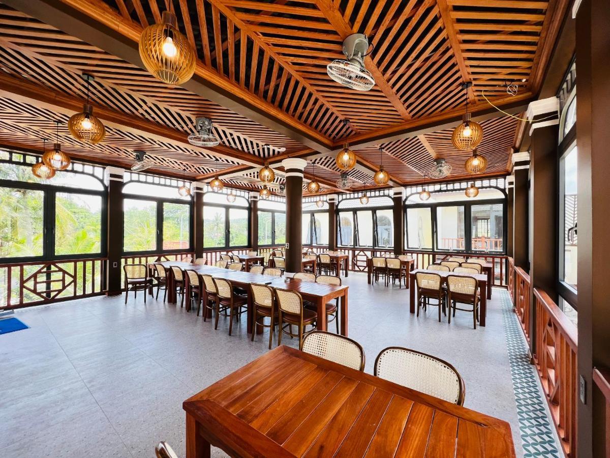 Palm Bay Resort Phu Quoc Dış mekan fotoğraf