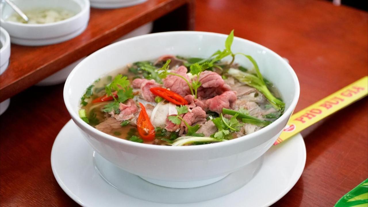 Palm Bay Resort Phu Quoc Dış mekan fotoğraf