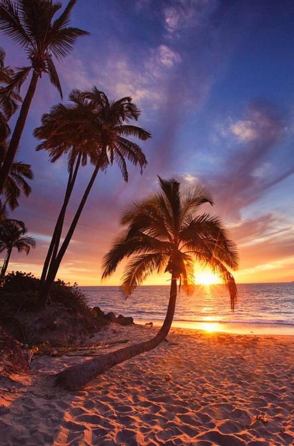 Palm Bay Resort Phu Quoc Dış mekan fotoğraf