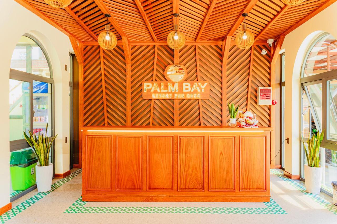 Palm Bay Resort Phu Quoc Dış mekan fotoğraf