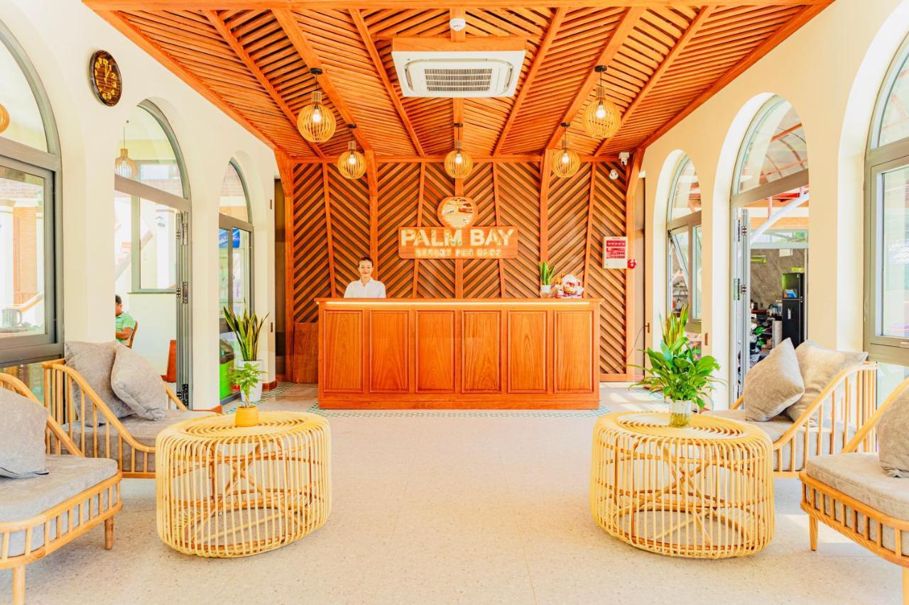 Palm Bay Resort Phu Quoc Dış mekan fotoğraf