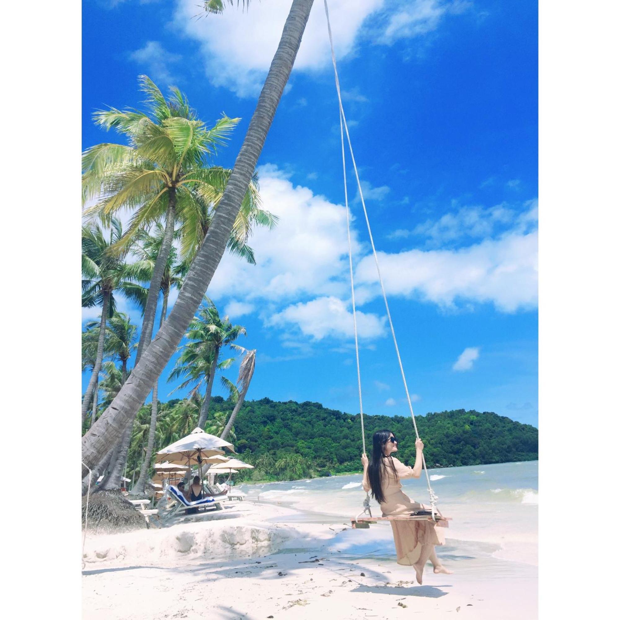 Palm Bay Resort Phu Quoc Dış mekan fotoğraf