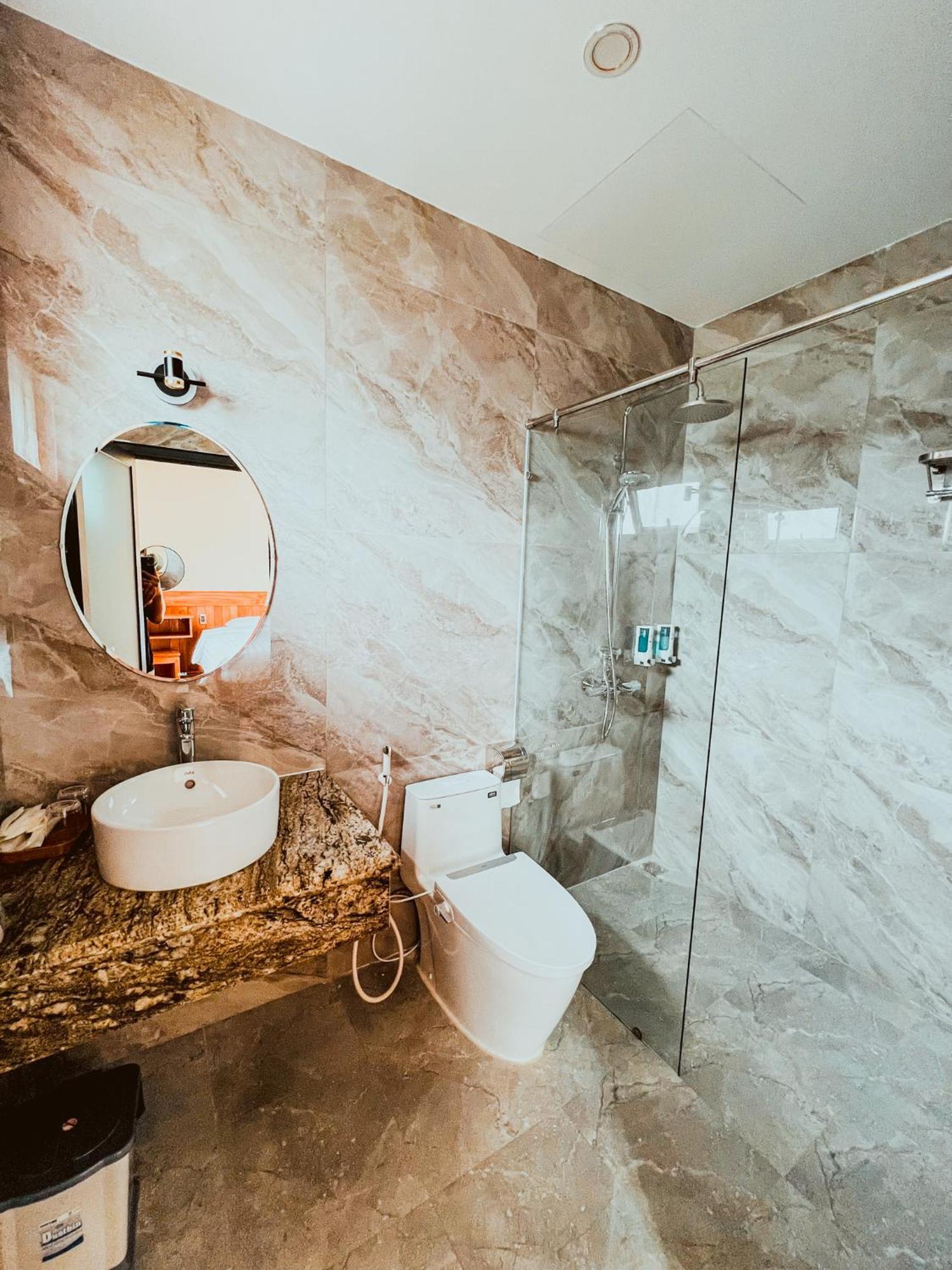 Palm Bay Resort Phu Quoc Dış mekan fotoğraf