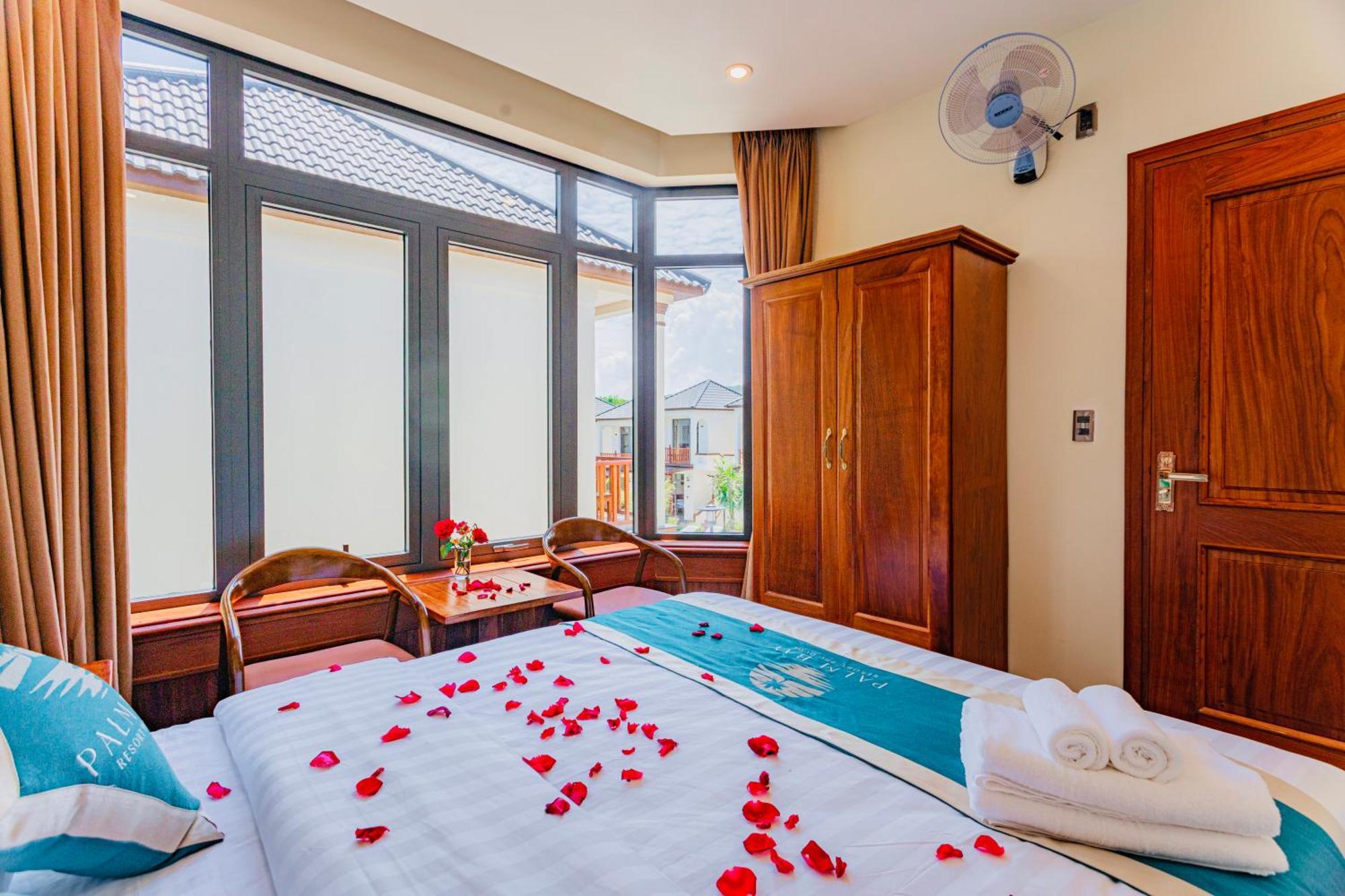 Palm Bay Resort Phu Quoc Dış mekan fotoğraf