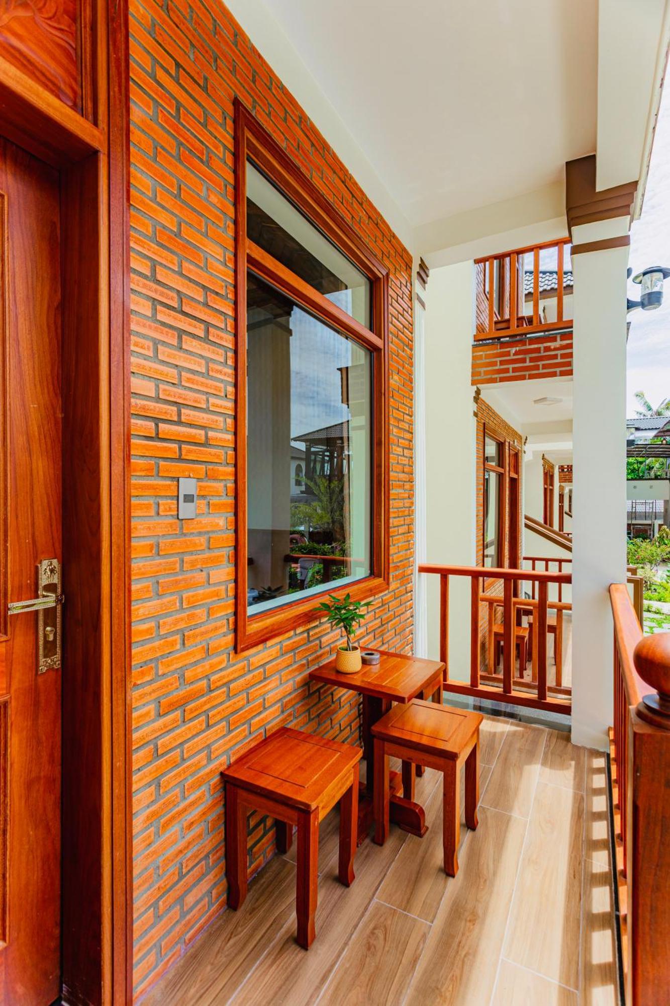 Palm Bay Resort Phu Quoc Dış mekan fotoğraf