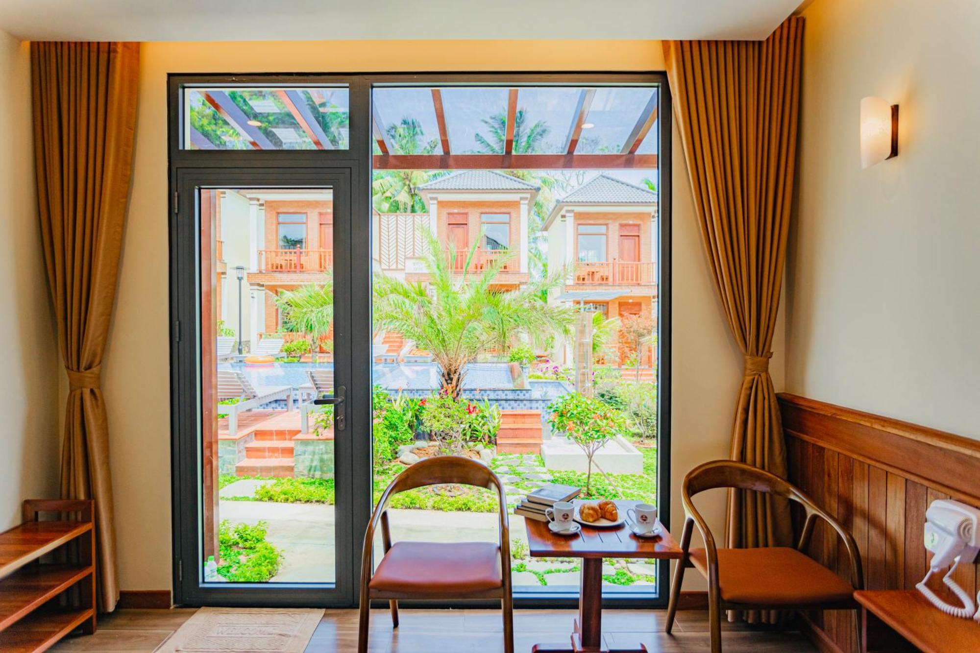 Palm Bay Resort Phu Quoc Dış mekan fotoğraf