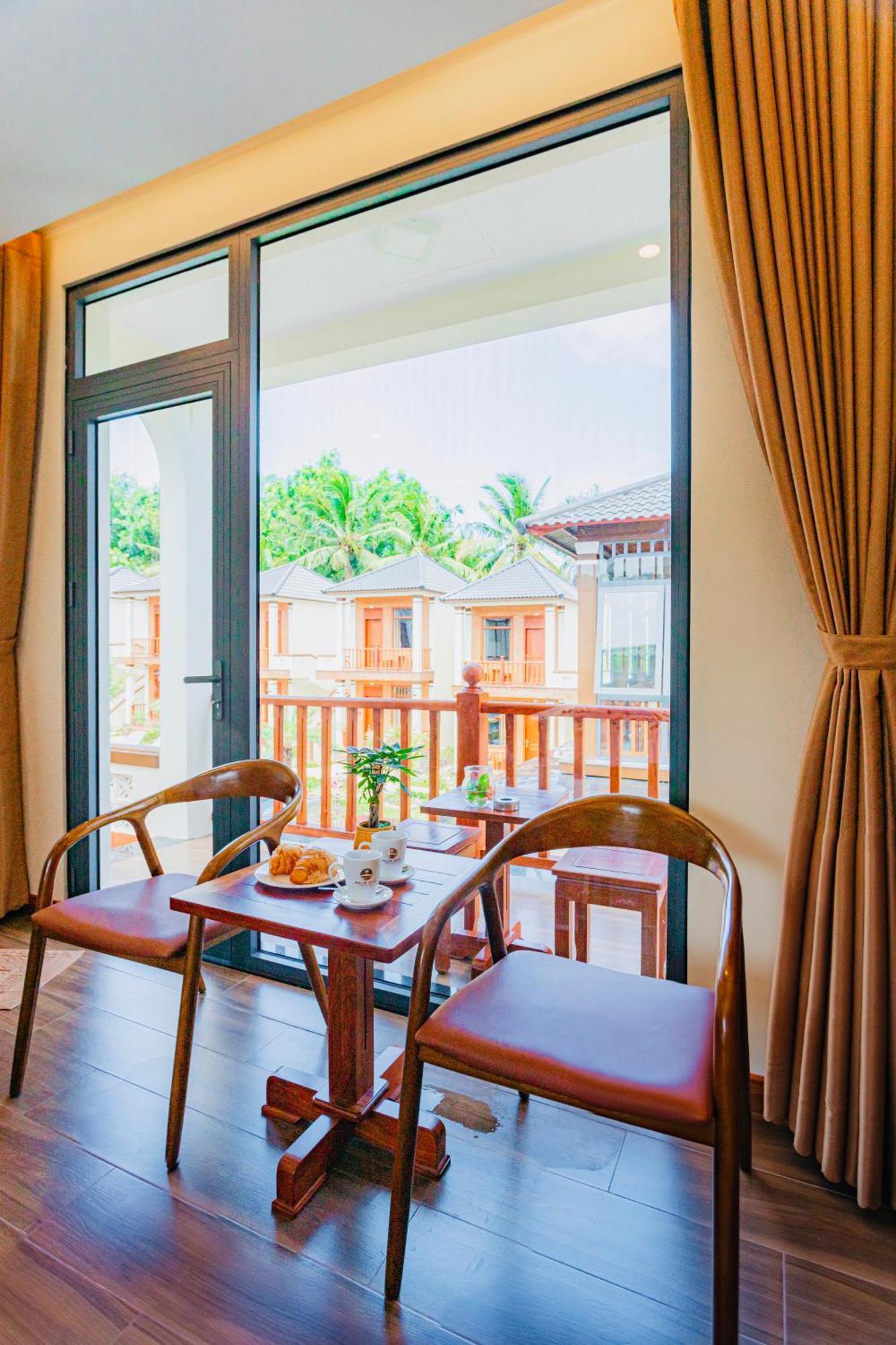 Palm Bay Resort Phu Quoc Dış mekan fotoğraf